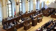 Vláda ustála hlasování o nedůvěře