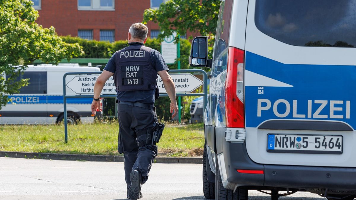 Číňana v Německu obžalovali ze zdrogování a znásilnění osmi žen