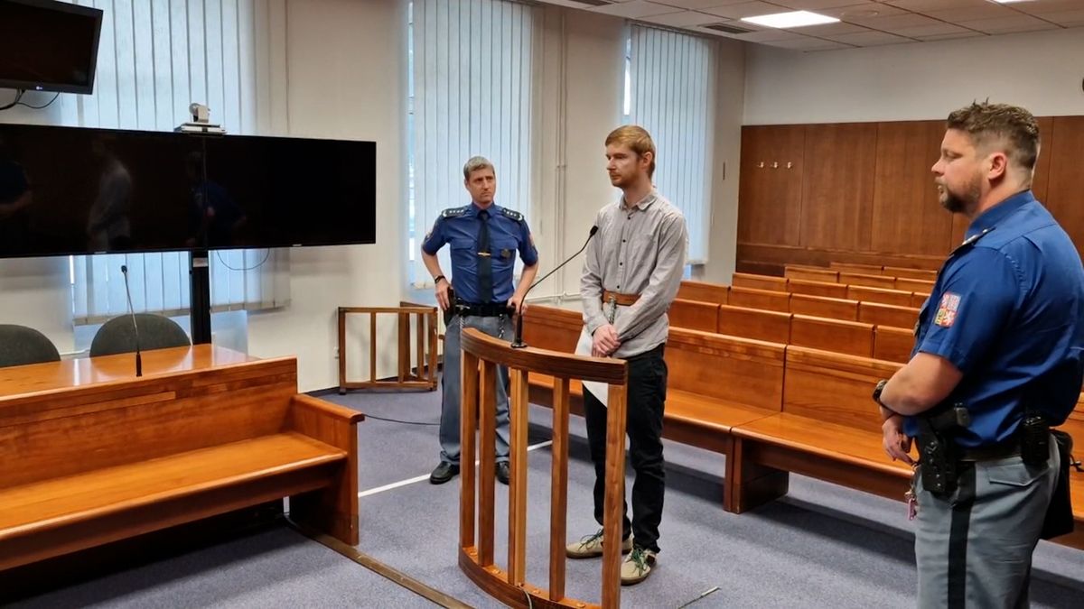 Pedofil sabotoval léčbu a znásilnil třináctiletého. Soud mu potvrdil deset let