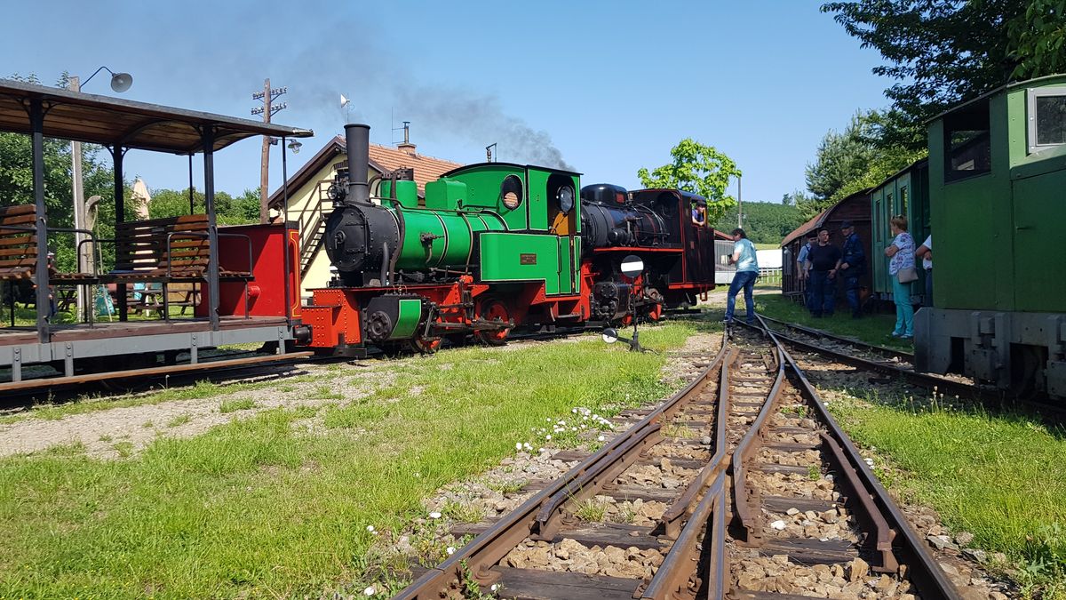 Výlety za mašinkami se zvrhly v sexuální orgie s dětmi. Muže z Plzně čeká soud