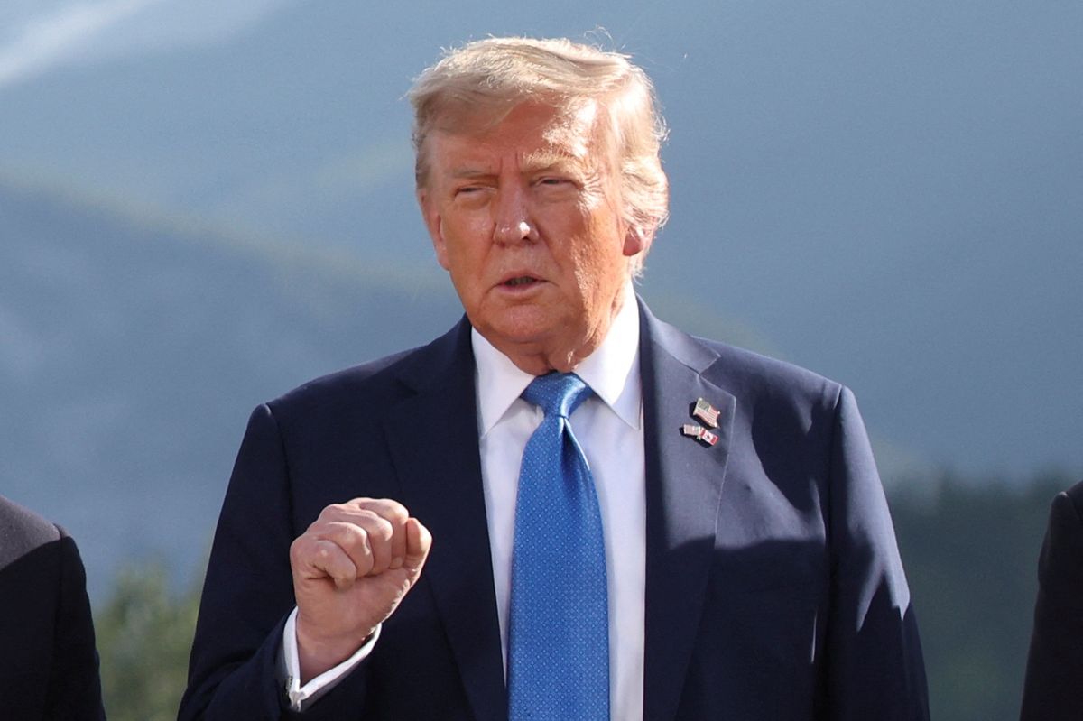 Americký soud zablokoval Trumpovo omezení pasů pro transgenderové osoby