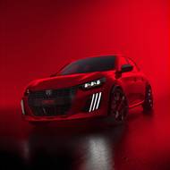 Peugeot e-208 GTi po mnoha letech oživuje tradici ostrých francouzských hatchbacků.
