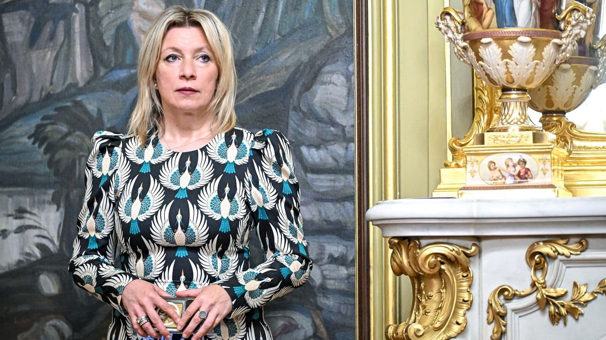 Američané zrušili příští kolo vzájemných jednání, tvrdí Rusko