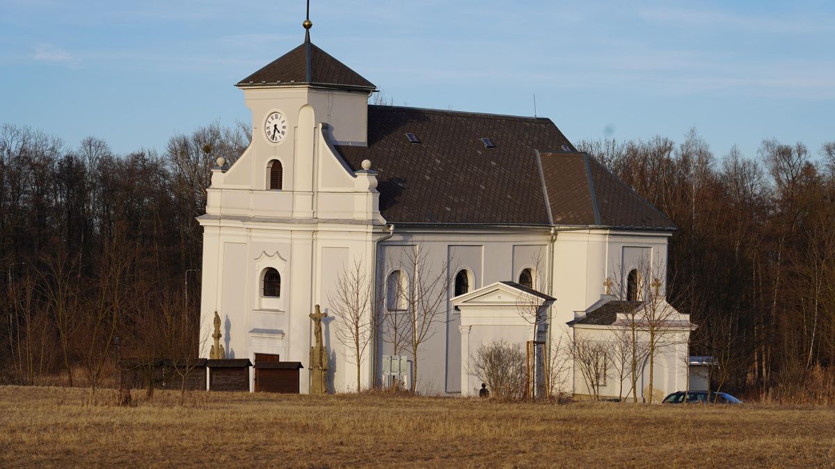Archeologové vezmou v létě veřejnost na sto míst v Česku, některá jsou neznámá