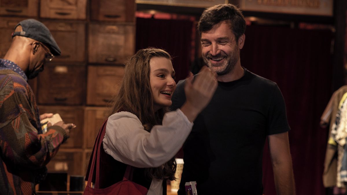 Režisér Ondřej Provazník: Jsem připraven Sbormistra hájit