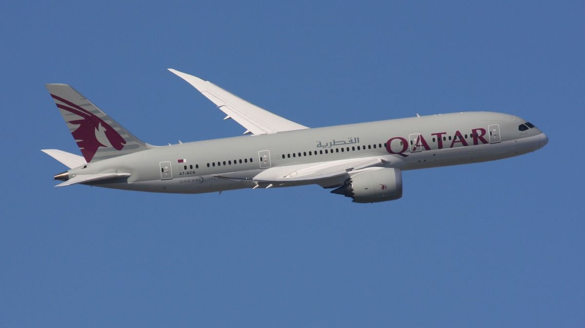 Aerolinkou roku jsou Qatar Airways, mezi nízkonákladovkami zabodoval i easyJet
