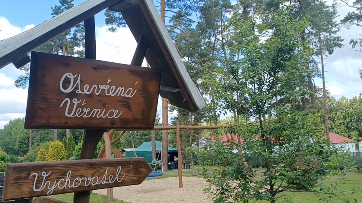 Vězení připomínající vesnici snížilo recidivu o třetinu, odsouzení pečou i cukroví
