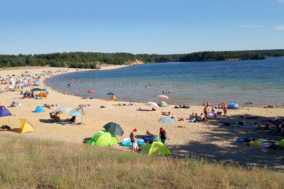 Letošní léto bylo chladné jenom v porovnání s posledními roky. Napršelo málo