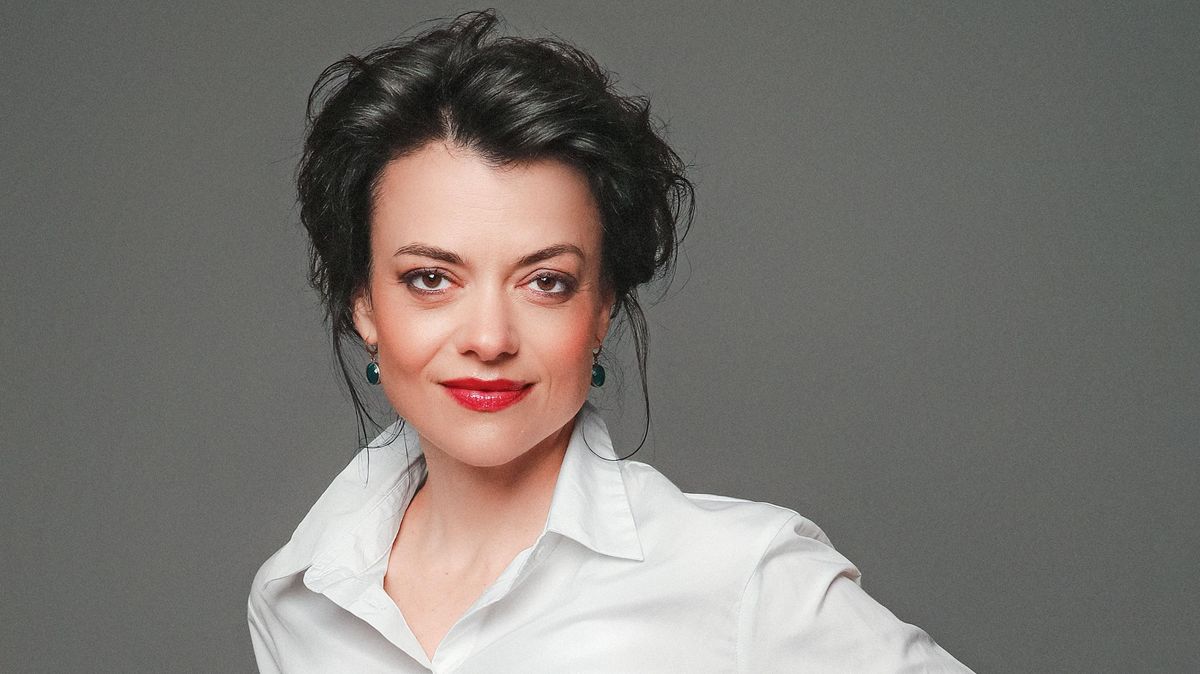 Jana Stryková: Na přátele musíte mít čas. To je největší problém dnešních vztahů