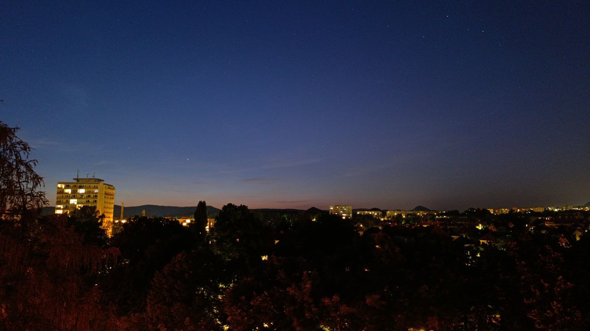 Přichází letní slunovrat: Období bez skutečných nocí