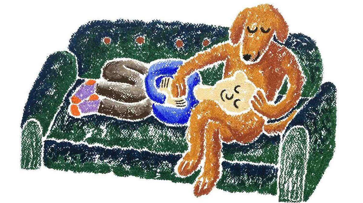 Dovolená? Automatickou odpověď v e-mailu za vás vymysleli spisovatelé, ilustrátoři i komici