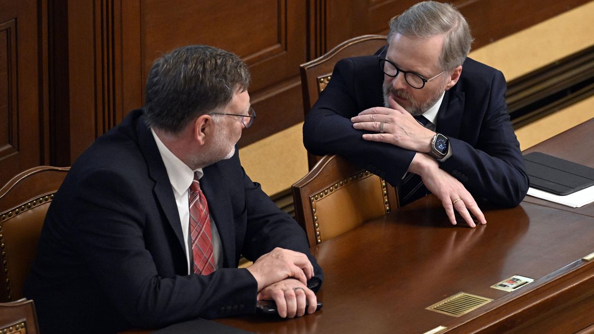 ODS podržela Stanjuru. Doplatí na to celé Spolu, míní experti