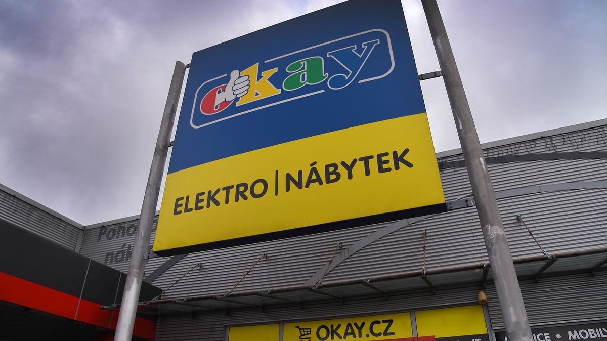 Okay míří do konkurzu