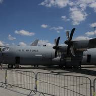Lockheed C-130J