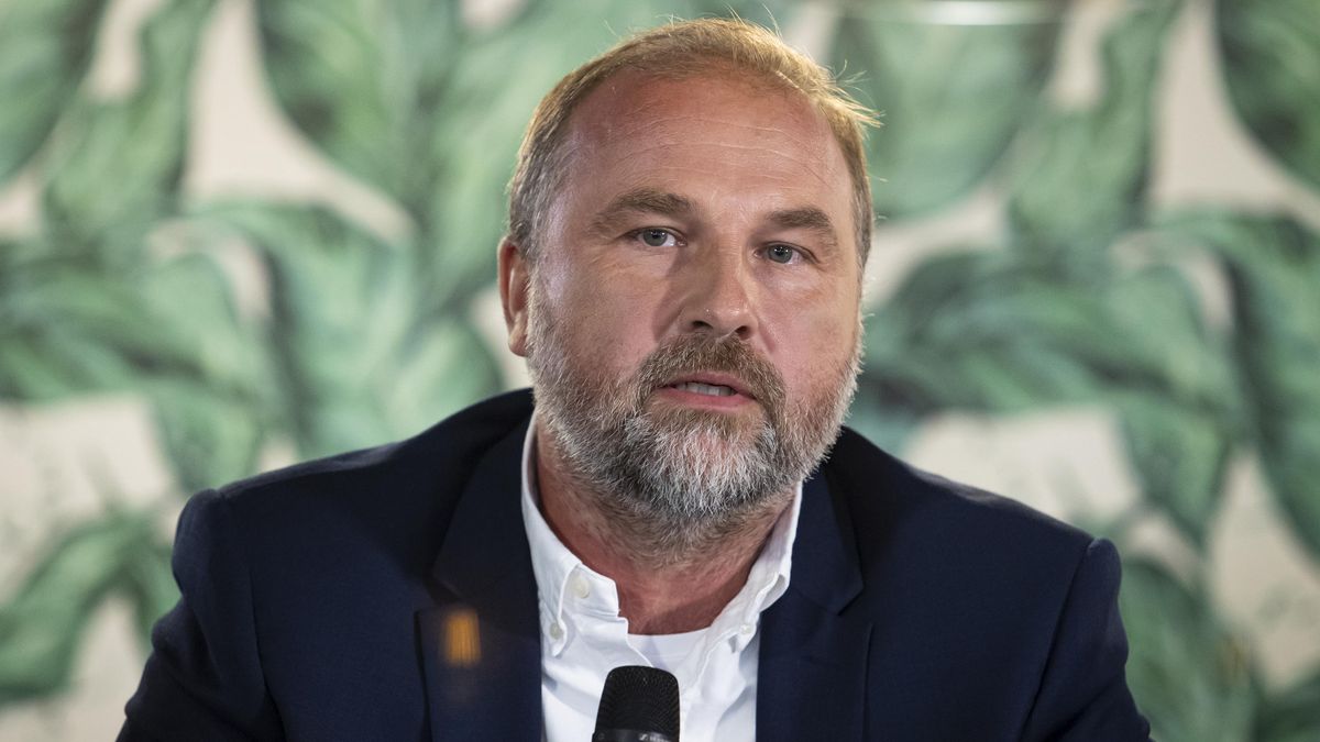 „Nemohl jsem mlčet.“ Šéf zpravodajství Mrzena přiznal, že chtěl ovlivnit volbu nového generálního ředitele ČT