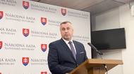 Jak ozdravit slovenskou ekonomiku? Danko vidí čerta hlavně na Západě