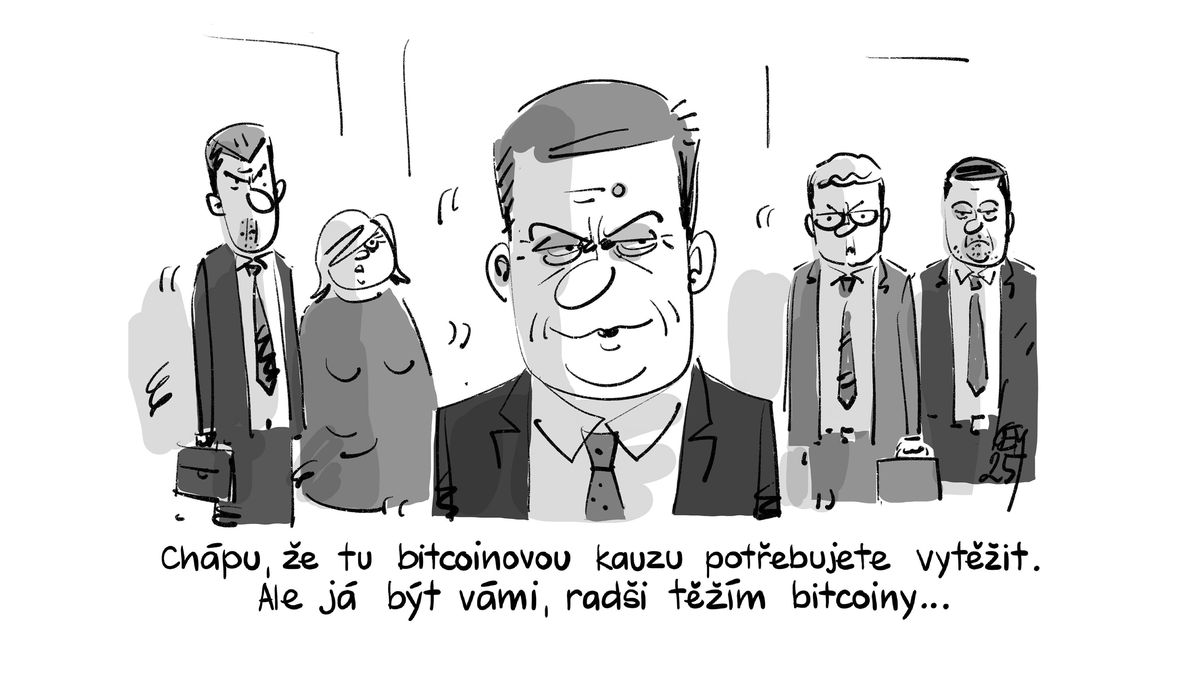 KEMEL: Bitcoiny