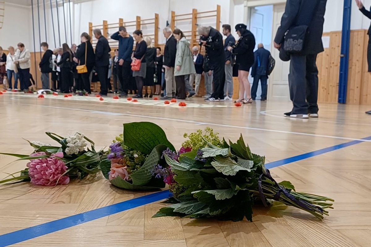 Ve škole vytrhli nacisté děti matkám z náručí. Uplynulo 83 let od lidické tragédie