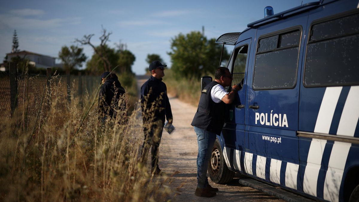 V Portugalsku začalo nové pátrání po pohřešované Maddie