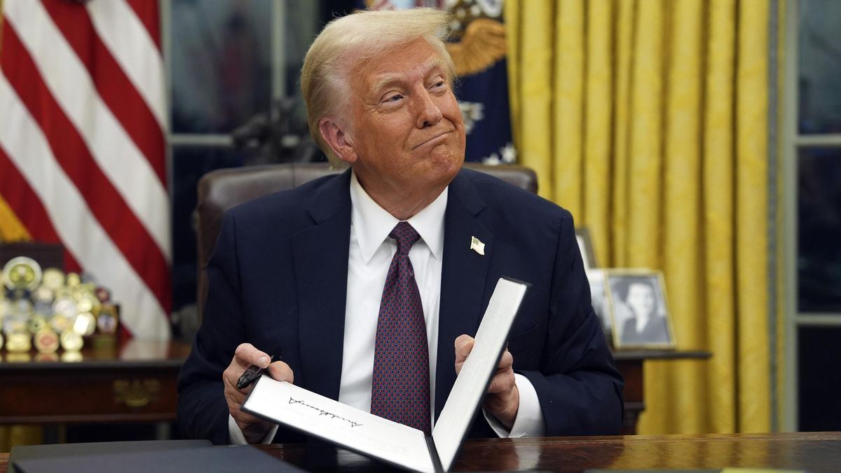 USA a Čína se domluvily na rámci obchodní dohody o citlivém zboží