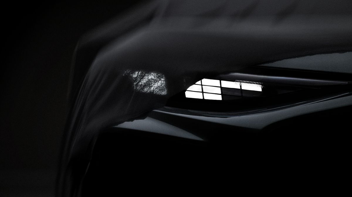 Audi ukazuje novou generaci SUV Q3 na prvních snímcích