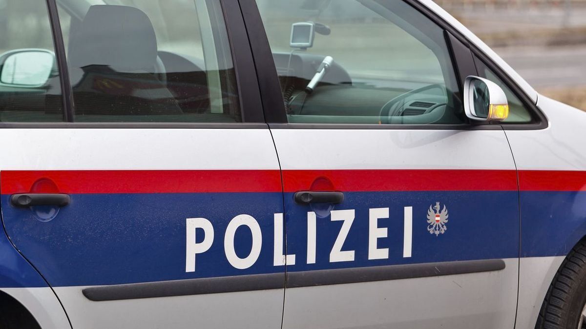 Čech se v Rakousku řítil 139 km/h namísto sedmdesátky. Přišel o řidičský průkaz