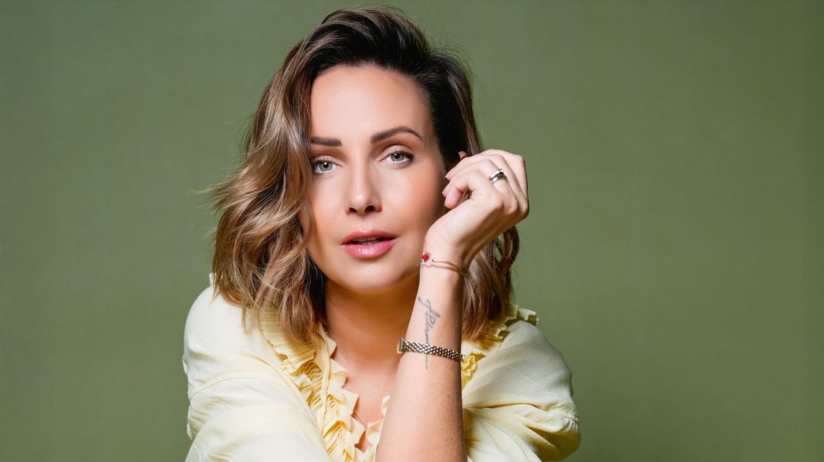 Veronika Arichteva: Určitě se nevyfotím se vším, za co mi zaplatí, i když to tak dost influencerů dělá