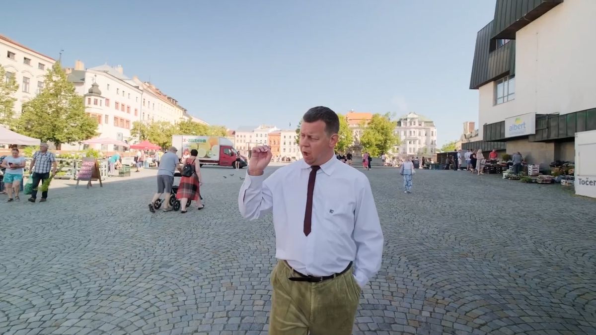 Češi, nebuďte čuňata, vyzývají radnice kvůli žvýkačkám a nedopalkům