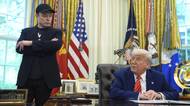 ON-LINE: Ten chudák má problém. Spor Trump-Musk neutichá