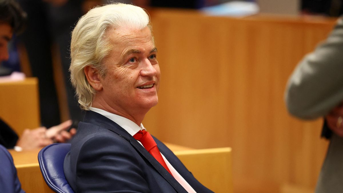 „Neuvěřitelně nedůvěryhodný“. S Wildersem nechce už nikdo nic mít