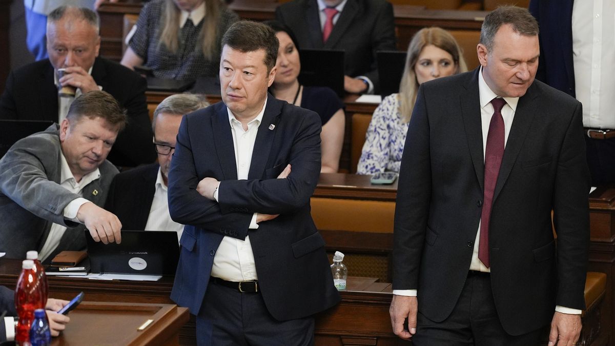 Bandera vraždil volyňské Čechy, má jasno Okamura. Historii si upravil po svém