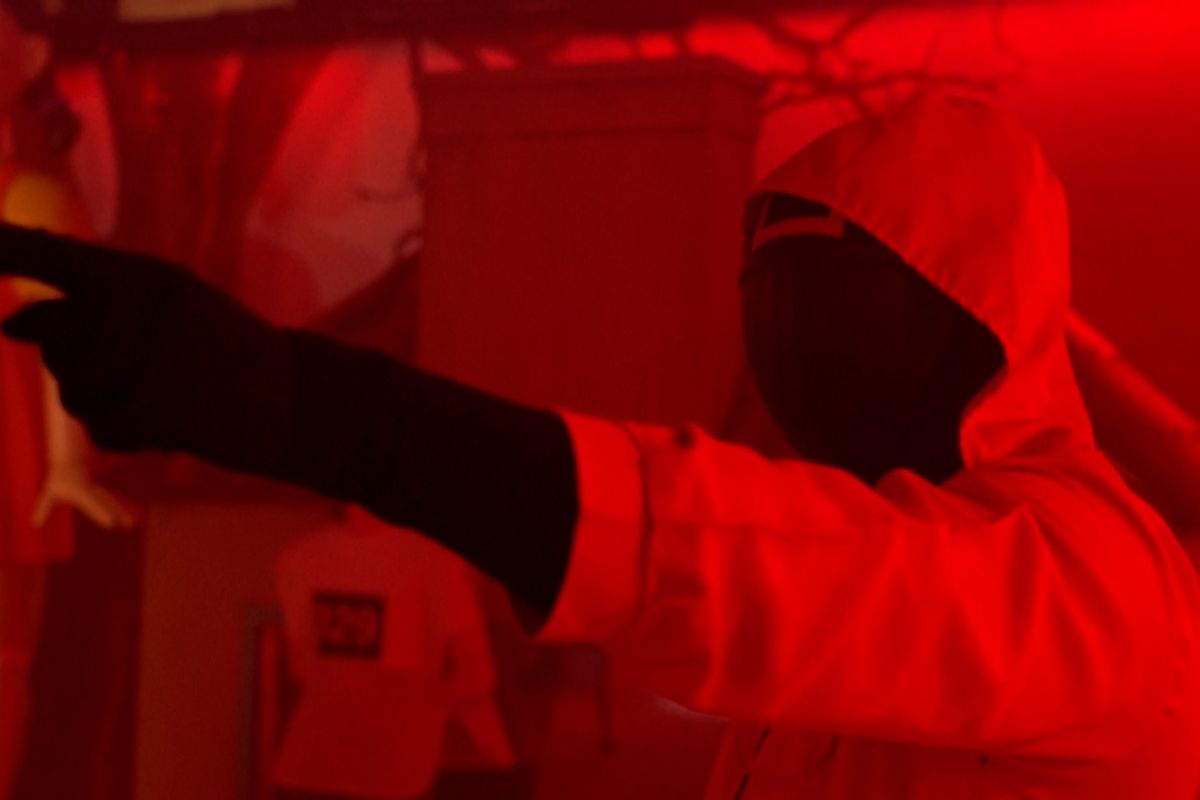 Hra na oliheň na vlastní kůži. Londýn nabízí jedinečný zážitek