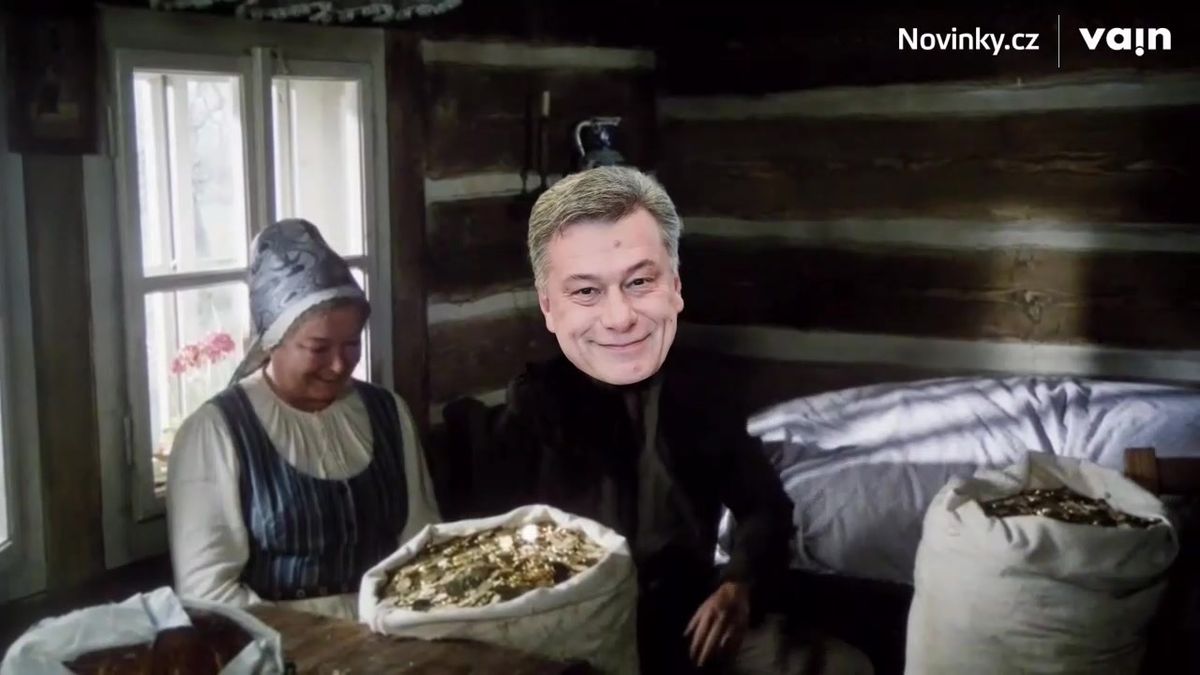 VTIP: Jak se rozdělovaly bitcoiny na ministerstvu spravedlnosti? Budete koukat!