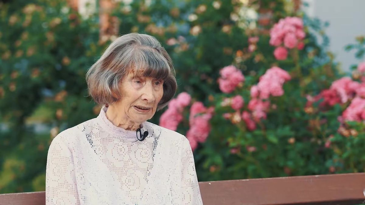 Zemřela pardubická disidentka Jarmila Stibicová
