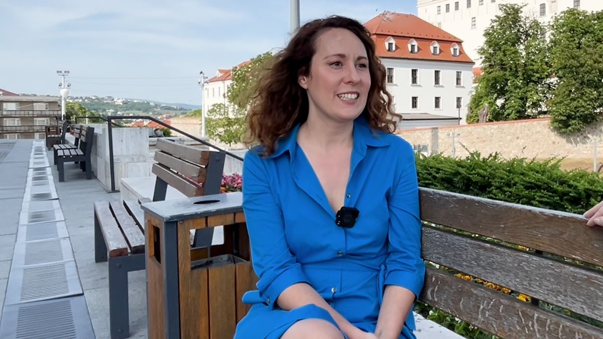 Odcházející moderátorka Kajtárová o tlaku na Markízu: Rozpadá se nejsilnější zpravodajství