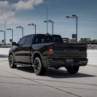 Ram 1500 V8 Hemi
