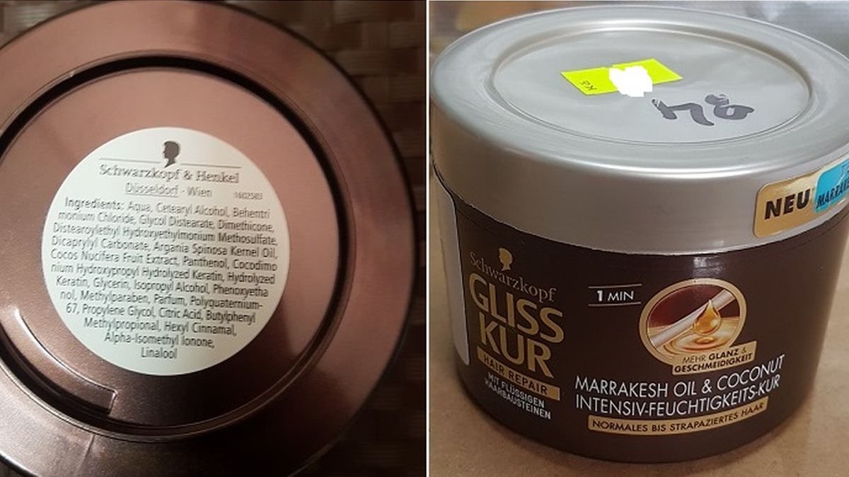 Schwarzkopf, Syoss i L´Oreal. Hygiena varuje před barvami na vlasy s nebezpečnou látkou