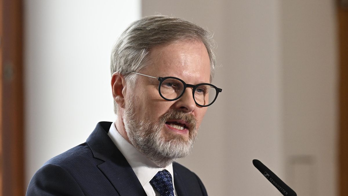 ODS se Fialy do voleb nezbaví, výrazné osobnosti jí chybí, míní odborníci