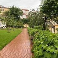 Obnova vyšla na zhruba 8 milionů korun.