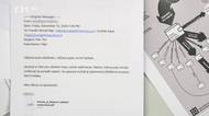 ANO a ODS tvrdí, že náměstek Dvořák ze STAN o bitcoinovém daru věděl