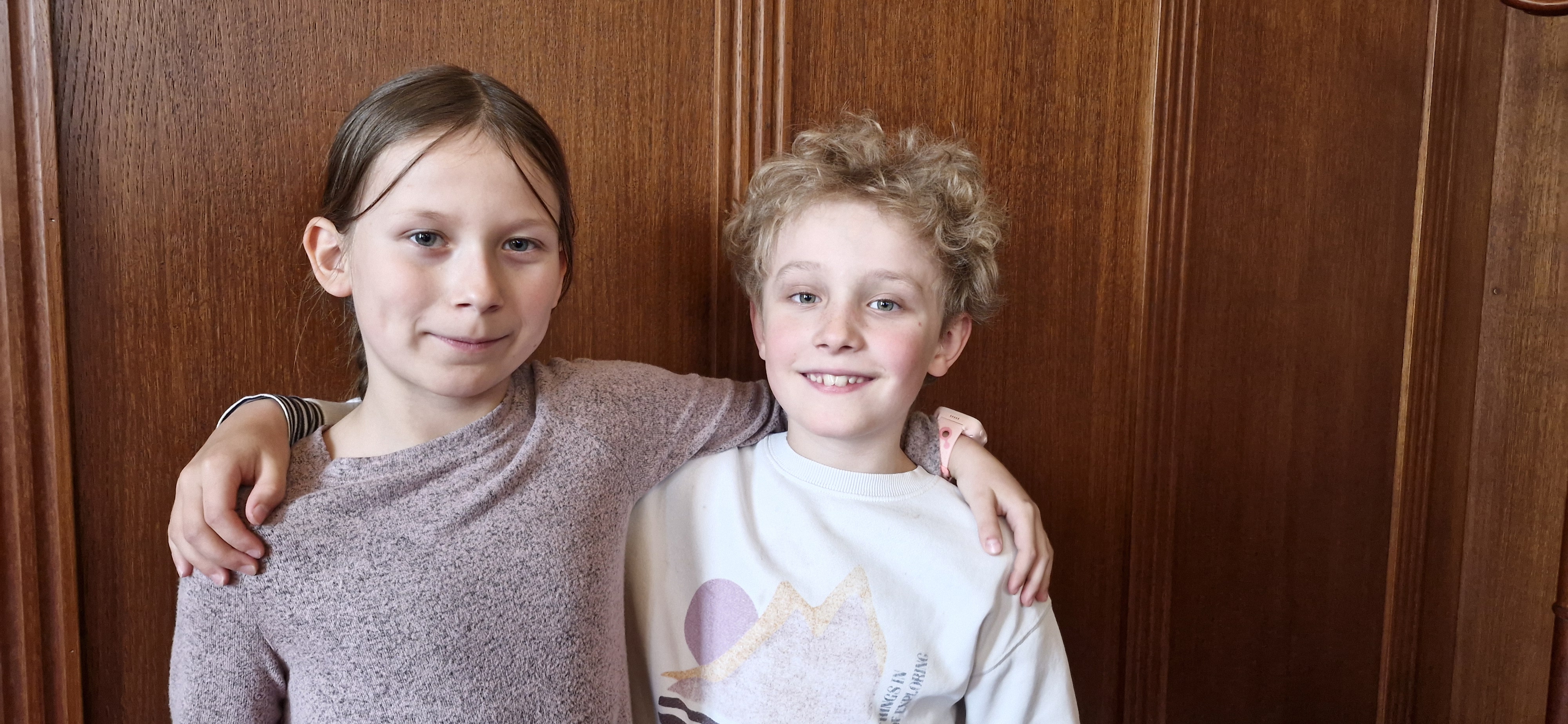 Foto Blanka Freiwilligová, Novinky