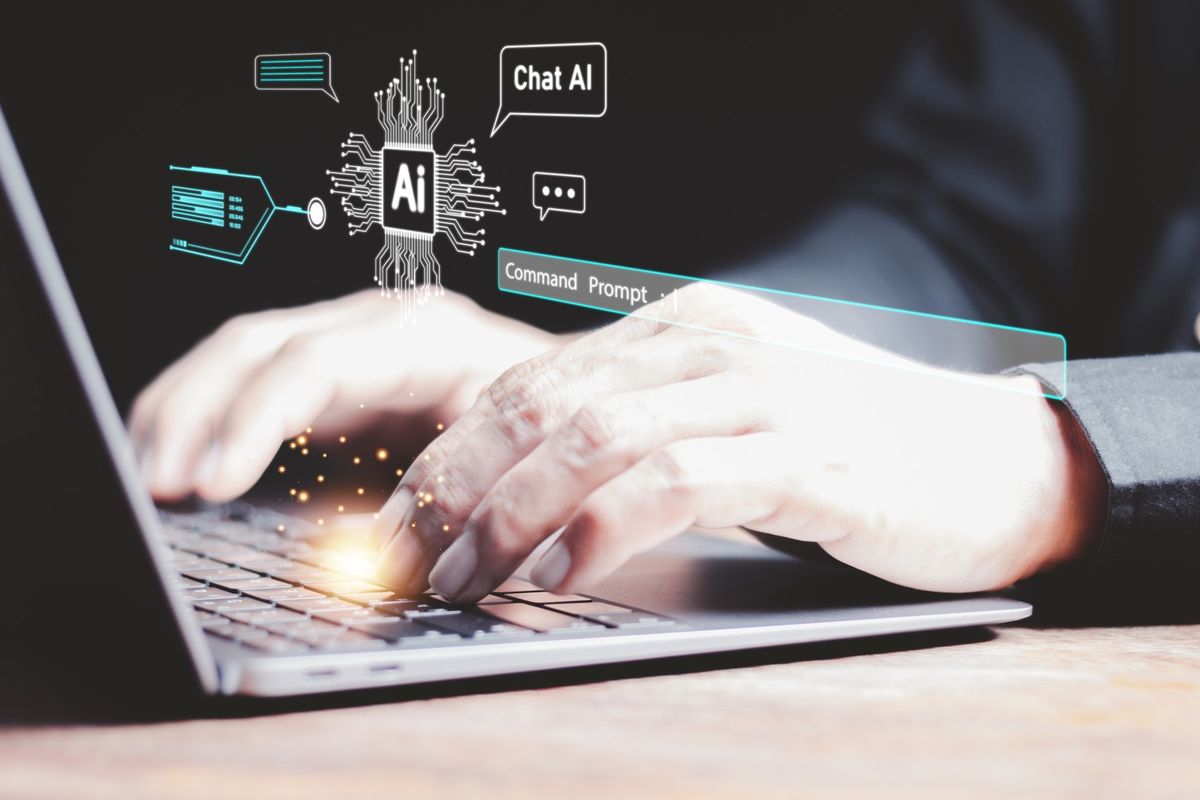 AI terapeut jako alternativa lidské pomoci? Odborníci jsou proti