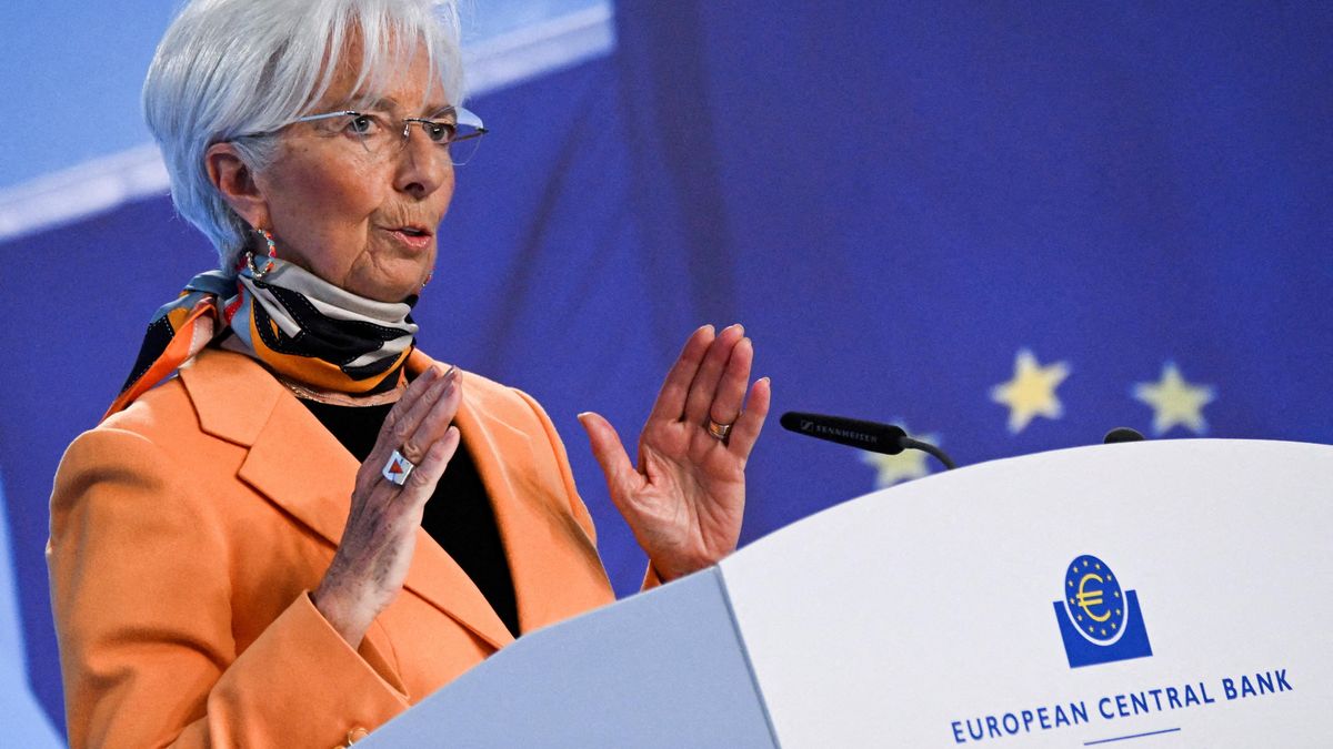 ECB opět zredukovala úroky o čtvrt bodu