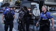 Jako rozbuška. Místní odmítají Trumpovo „osvobození“ Los Angeles