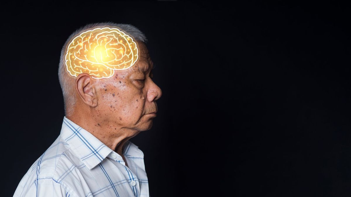Magnetické 3D pero s AI by mohlo pomoci diagnostikovat Parkinsonovu chorobu