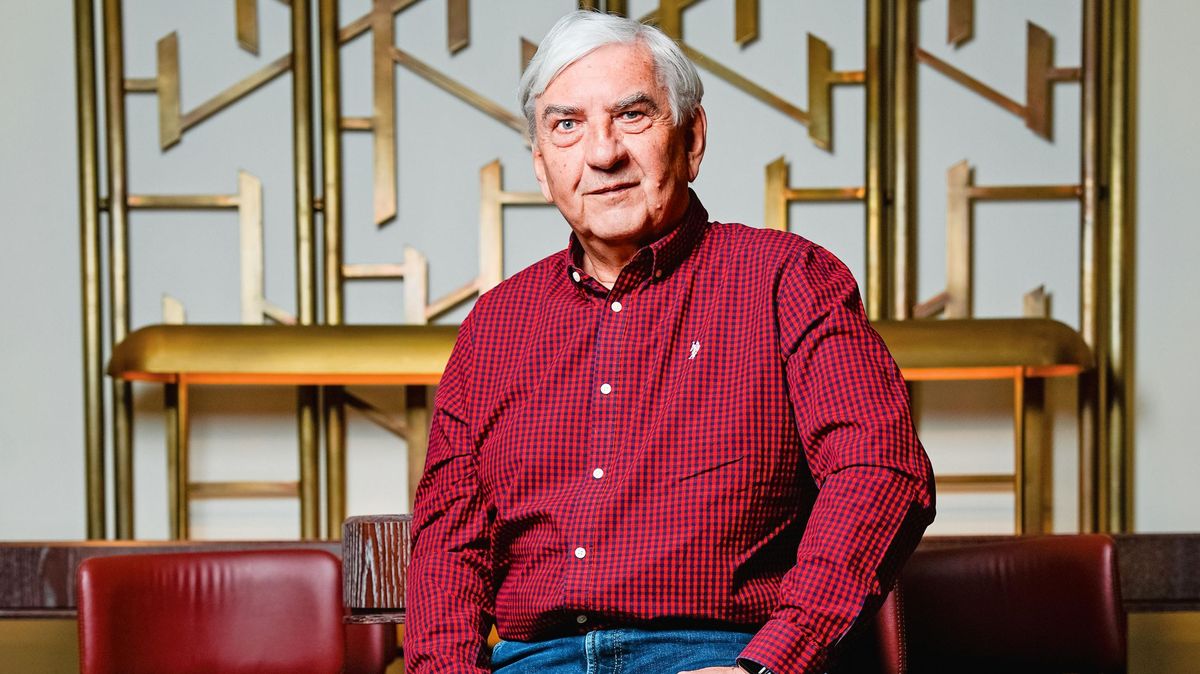 Miroslav Donutil: Vždycky přijde nějaká nabídka, která za to stojí. A pak je těžké říct ne
