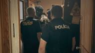 České policisty vytočili slovenští kolegové informováním o zásahu na Ukrajině