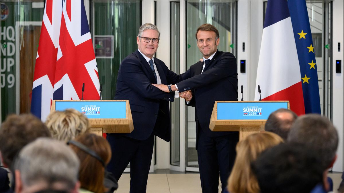 Koalice ochotných podporující Ukrajinu bude mít ústředí v Paříži