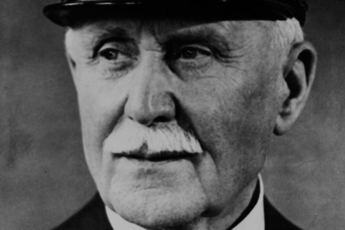 Pétain - zrádce, nebo oběť? Nejen Francie se trápila se spravedlností pro válečné kolaboranty