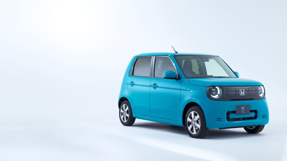 Prťavá auta evropského původu by měla mít protekci